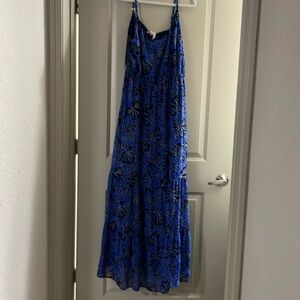 Micheal Kors maxi dress.